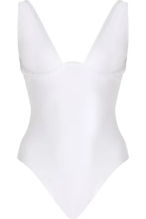 Jade Swim Paloma One-Piece Swimsuit - - XS - Moda Operandi