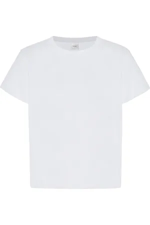 Leset The Margo Cotton T-Shirt - - XS - Moda Operandi