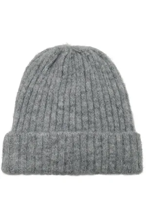 LINE & DOT Eaton Wool Beanie - - OS - Moda Operandi