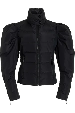 Goldbergh Delphine Puff-Sleeve Down Ski Jacket - - EU 34 - Moda Operandi