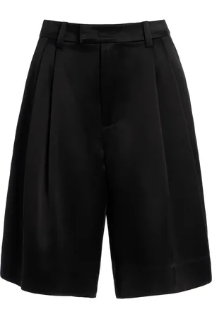Favorite Daughter The Low Favorite Bermuda Shorts - - US 2 - Moda Operandi