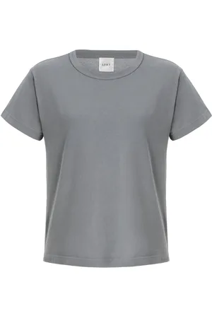 Leset The Margo Cotton T-Shirt - - XS - Moda Operandi