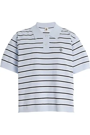 THE GARMENT Madison Tennis Polo - - UK 6 - Moda Operandi