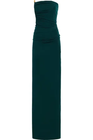 CHRISTOPHER ESBER Exclusive Odessa Dress - - AU 8 - Moda Operandi