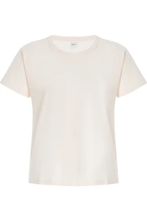 Leset The Margo Cotton T-Shirt - - XS - Moda Operandi