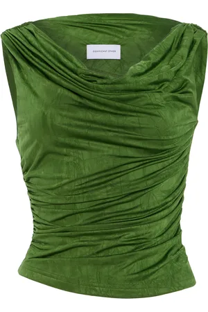 Significant Other Exclusive Nala Top - - US 2 - Moda Operandi