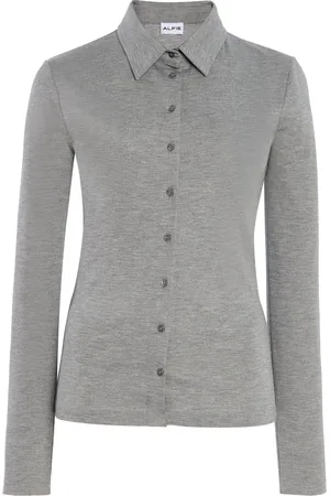 Alfie Le Polo Knit Shirt - - XS - Moda Operandi