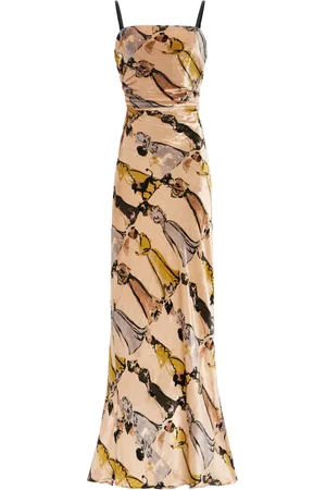 Staud Exclusive Ella Dress - - US 4 - Moda Operandi