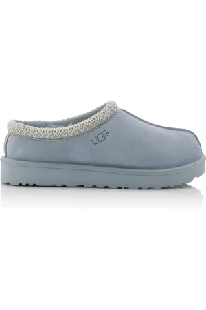 UGG Tasman Sheepskin Slippers - - US 6 - Moda Operandi