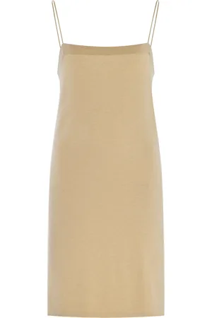 By Malene Birger Exclusive Riviera Edello Dress - - XS - Moda Operandi