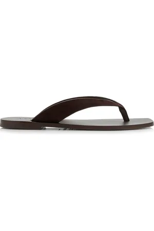 A.Emery Kinto Suede Sandals - - IT 36 - Moda Operandi