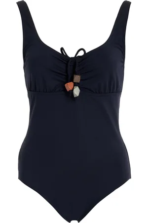 ERES Moon One-Piece Swimsuit - - FR 36 - Moda Operandi