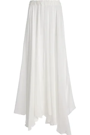 Bondi Born Cremona Flared Maxi Skirt - - M - Moda Operandi