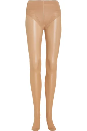 Wolford Tummy 20 Control-Top Tights - - XS - Moda Operandi