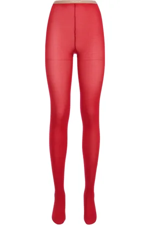 VALENTINO GARAVANI Sheer Tights - - XS - Moda Operandi