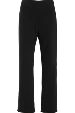 Rohe Cigarette-Leg Scuba Trousers - - FR 34 - Moda Operandi