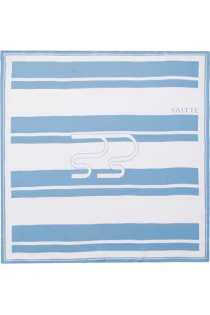 YAITTE Exclusive Silk Scarf - - OS - Moda Operandi