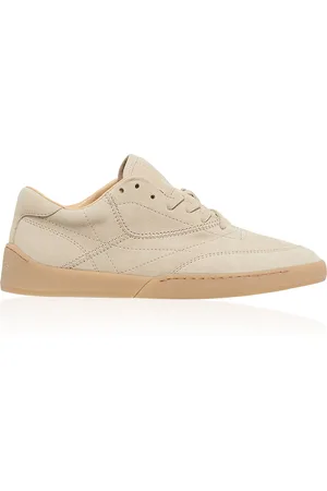 GABRIELA HEARST Ohio Leather Sneakers - - IT 36 - Moda Operandi