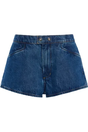 Favorite Daughter The Short Shorts - - 26 - Moda Operandi