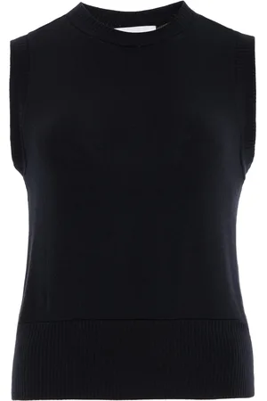ANEMOS Knit Top - - S - Moda Operandi