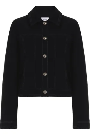 Barrie Cashmere Jacket - - L - Moda Operandi