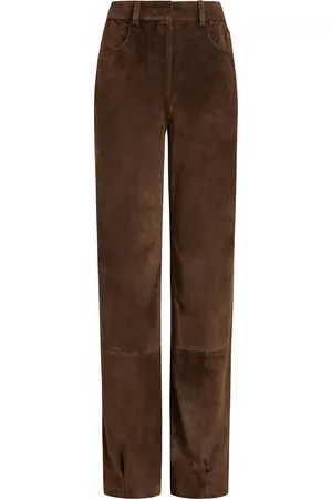 16Arlington Vante Cotton Trousers - - UK 14 - Moda Operandi
