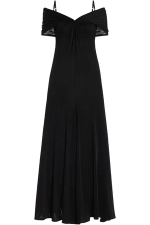 Anna October Chiara Maxi Dress - - XS - Moda Operandi