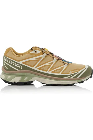 Salomon XT-6 GORE-TEX Sneakers - - US 11 - Moda Operandi