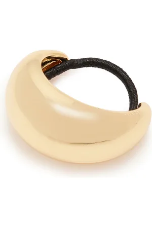 LELET NY Mini Dome Pony Cuff - - OS - Moda Operandi