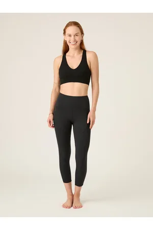 Power 7/8 Compression Tights