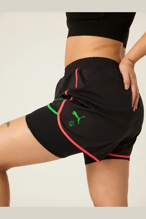 PUMA Modibodi 2 in 1 Active Short Moderate-Heavy / / 08/XS / Moderate Heavy