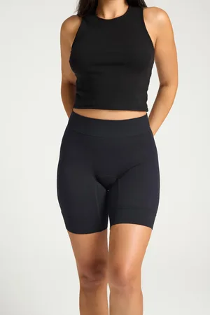Modibodi Anti-Chafing Short Moderate-Heavy / / 12/M-14/L / Moderate Heavy