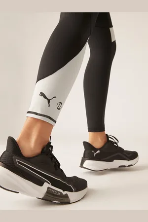PUMA Modibodi 7/8 Active Legging Moderate-Heavy / / 10/S / Moderate Heavy