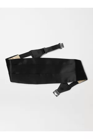 Tom Ford Silk-Satin Cummerbund - Men - - S