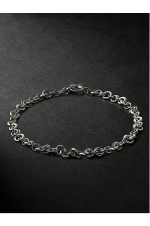 SPINELLI KILCOLLIN Helio Chain Bracelet - Men