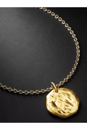 Lauren Rubinski Pendant Necklace - Men