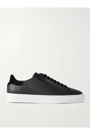 Axel Arigato Clean 90 Leather Sneakers - Men - - EU 43