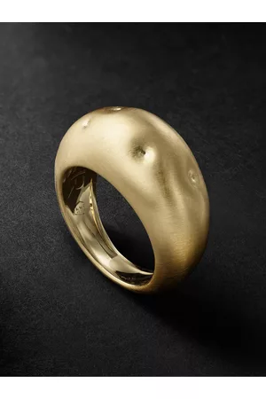 Lauren Rubinski Ring - Men - - 63