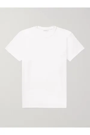 JOHN ELLIOTT Anti-Expo Cotton-Jersey T-Shirt - Men - - XL