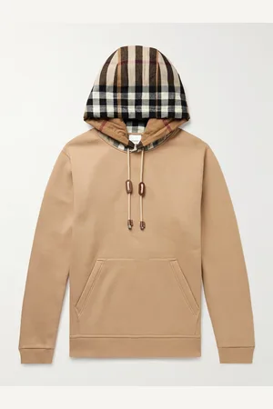 Deals Burberry Mens Hoodie