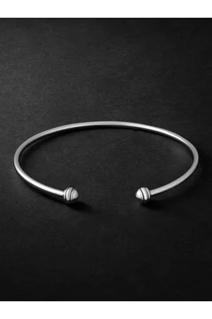 PIAGET Possession 18-Karat White Gold Cuff - Men - - L