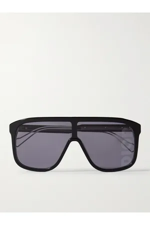 Dior DiorFast M1I D-Frame Acetate Sunglasses - Men