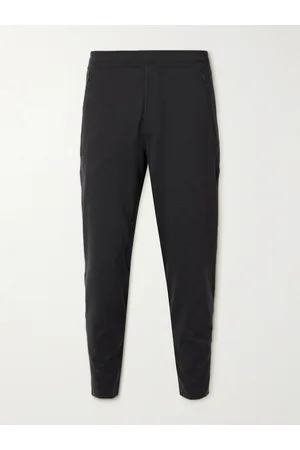 Balancer Tapered Mesh-Panelled Everlux™ Trousers