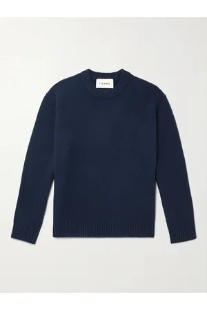 Frame Cashmere Sweater - Men - - XS