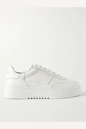 Axel Arigato Orbit Vintage Leather Sneakers - Men - - EU 44
