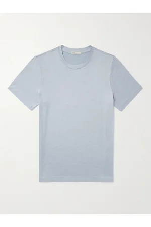 ONIA Everyday UltraLite Stretch-Jersey T-Shirt - Men - - M