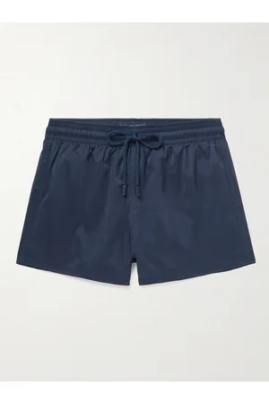 Vilebrequin Short-Length Swim Shorts - Men - - L
