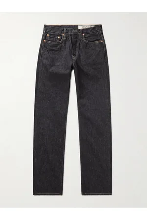 KAPITAL Monkey CISCO Slim-Fit Jeans - Men - - UK/US 32