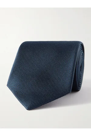 Charvet 7cm Silk-Jacquard Tie - Men