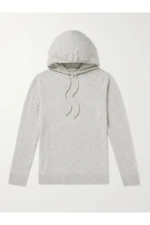 ONIA Cashmere Hoodie - Men - - S